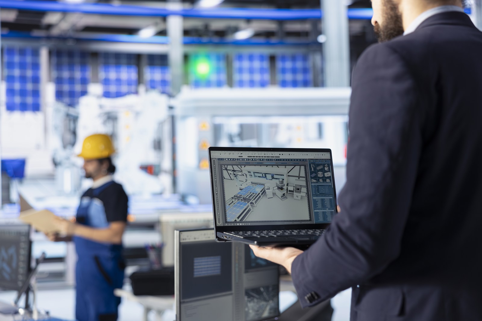 Mantenimiento Programado